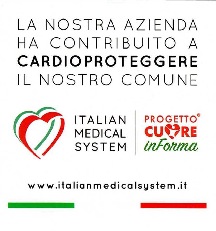Progetto Cuore in Forma